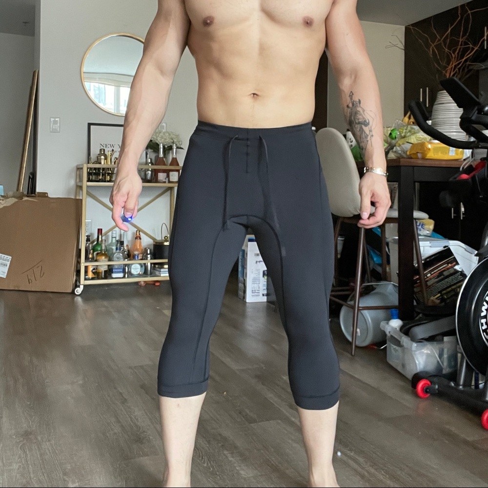 Lululemon leggings for cheap